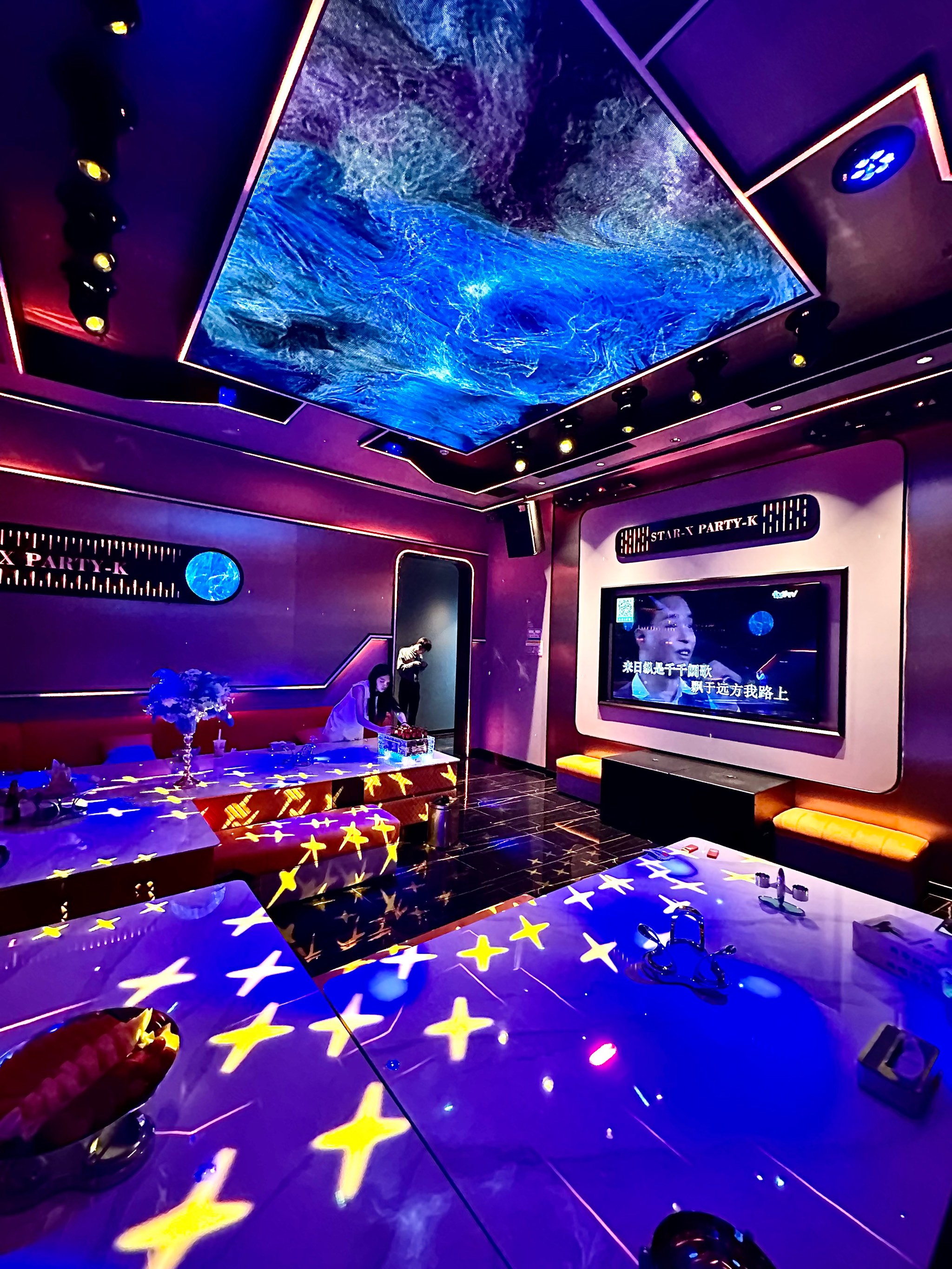 达州商务ktv玩法分享-万源市ktv预定